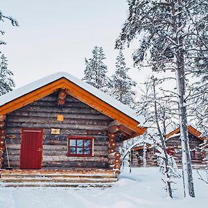 Kleines Chalet