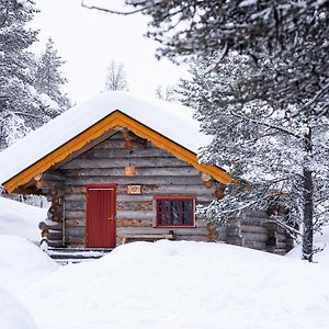 Kleines Chalet